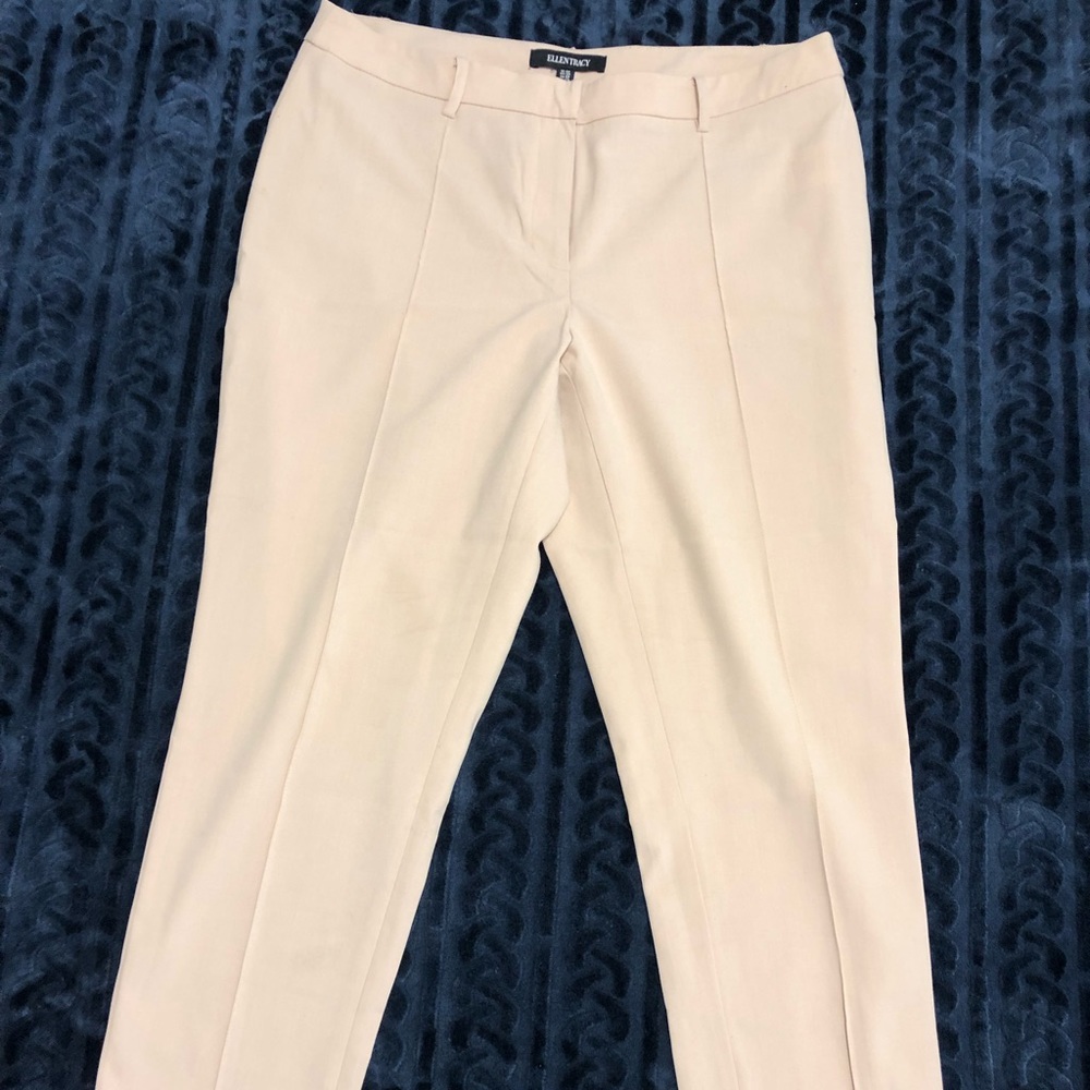Dress pants